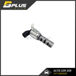 เซ็นเซอร์ VVTI อัลติส ALTIS 2ZR 3ZR รุ่นปลั๊กงอ รหัส 15330-37020 ปี 2008